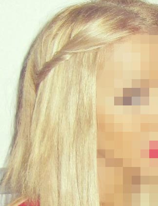 رنگ مو، آموزش ترکیب رنگ مو